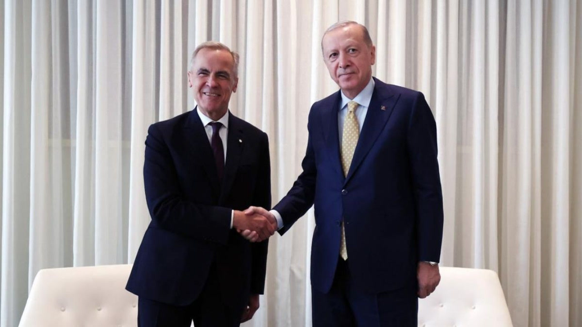 Ankara'da bir ilk yaşanacak: Kanada Başbakanı'nın bu hafta çıkacağı adım neden tarihi sayılıyor?