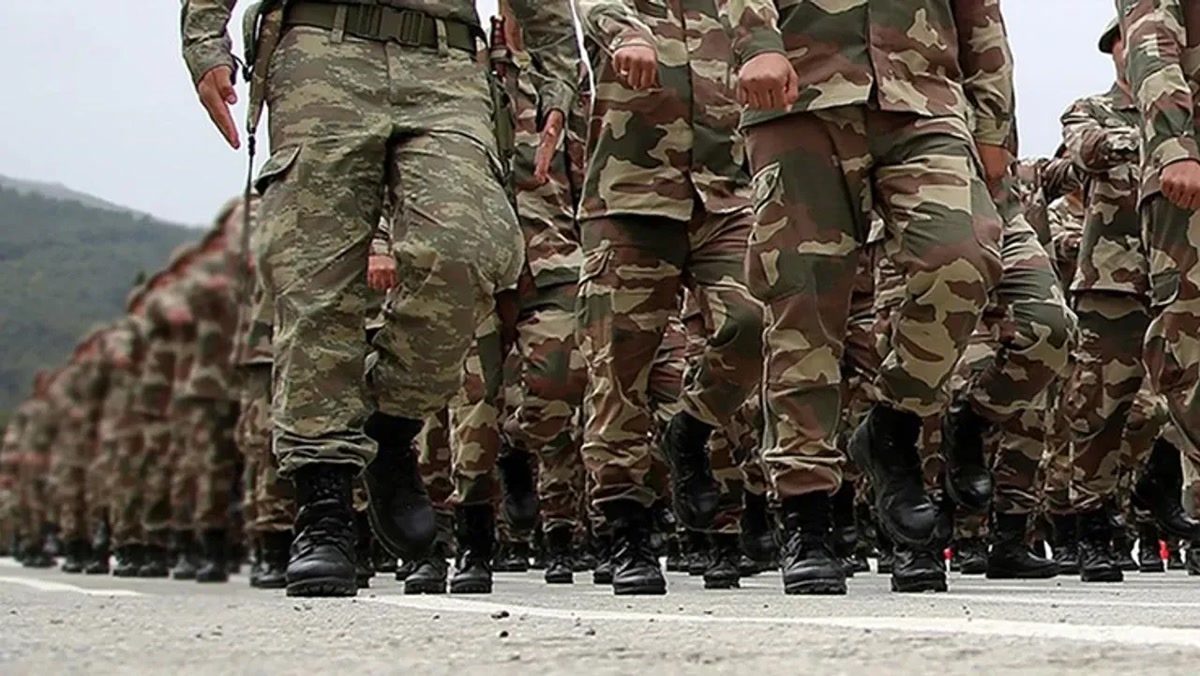 Ankara'da Kasım celbi askerlik yerleri bugün açıklanıyor: e-Devlet'te sonuç ne zaman görünecek?