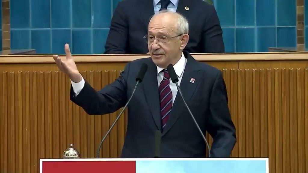 Kemal Kılıçdaroğlu Azerbaycan başörtü yasağı açıklaması