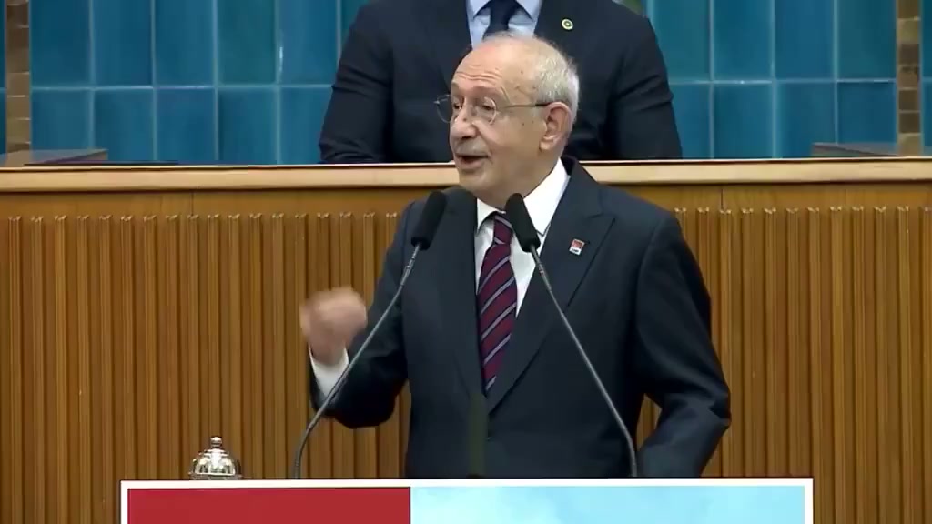 Kemal Kılıçdaroğlu Azerbaycan başörtü yasağı açıklaması