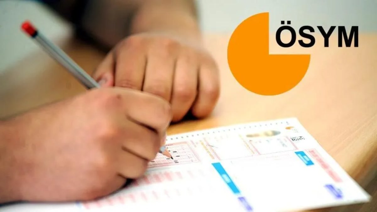Ankara'da ÖSYM KPSS lisans sonuçlarını sabaha karşı açtı, 1 milyon 708 bin aday ekrana koştu: iptal edilen sor