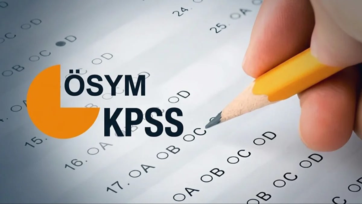 Ankara'da KPSS ne zaman diye soranların günü geldi: ÖSYM 10.00'dan sonra kimseyi içeri almıyor, peki KPSS sonu