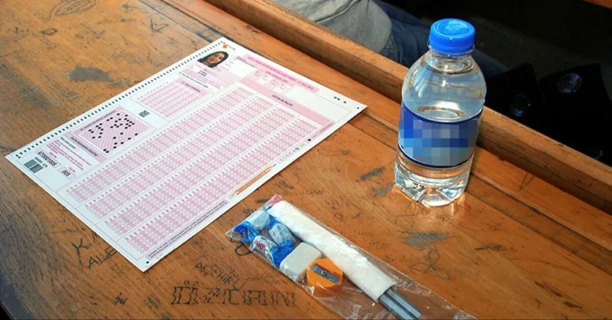 Ankara'da KPSS ne zaman diye soranların günü geldi: ÖSYM 10.00'dan sonra kimseyi içeri almıyor, peki KPSS sonu