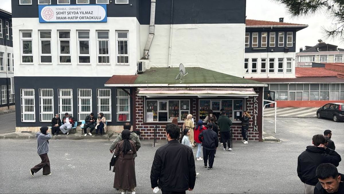 Ankara'da KPSS ortaöğretim KPSS soruları ve cevap anahtarı yayımlandı: sonuçlar ne zaman açıklanacak?