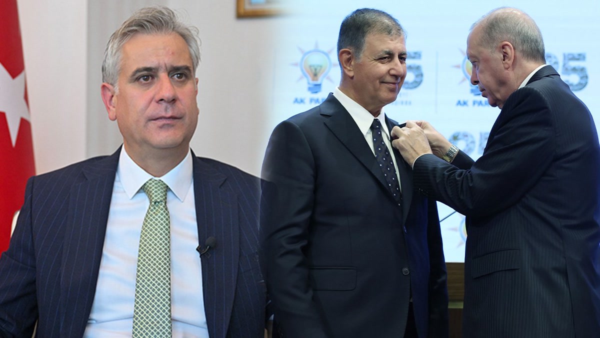 Ankara'da Mansur Yavaş AK Parti'ye mi geçiyor? Büyükşehir'in yalanlama metnindeki “siyasetin namusu” cümlesi n