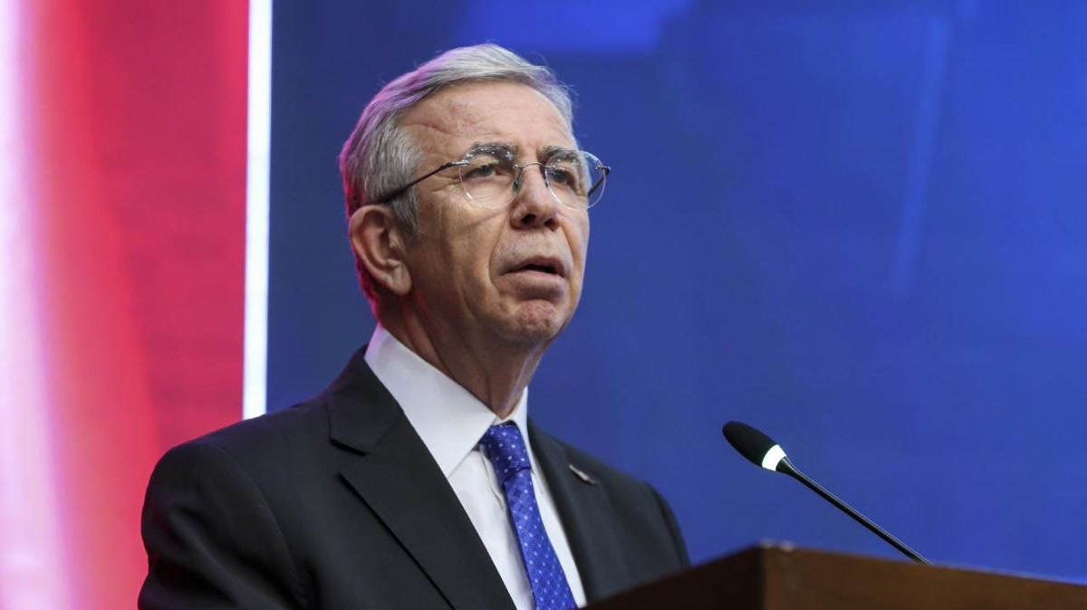Ankara'da Mansur Yavaş parti değiştiren başkanlara 'hesabı sandıkta verecekler' dedi, 9 belediye başkanı kulis