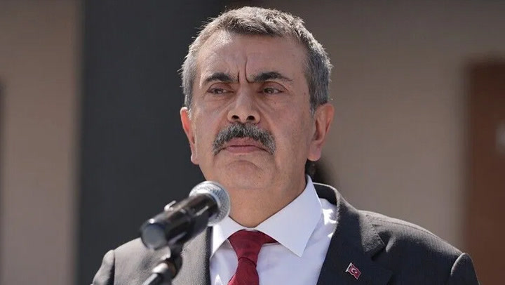 Ankara'da MEB Meta davası hazırlığı: Yusuf Tekin şirkete hangi iki seçeneği sundu?