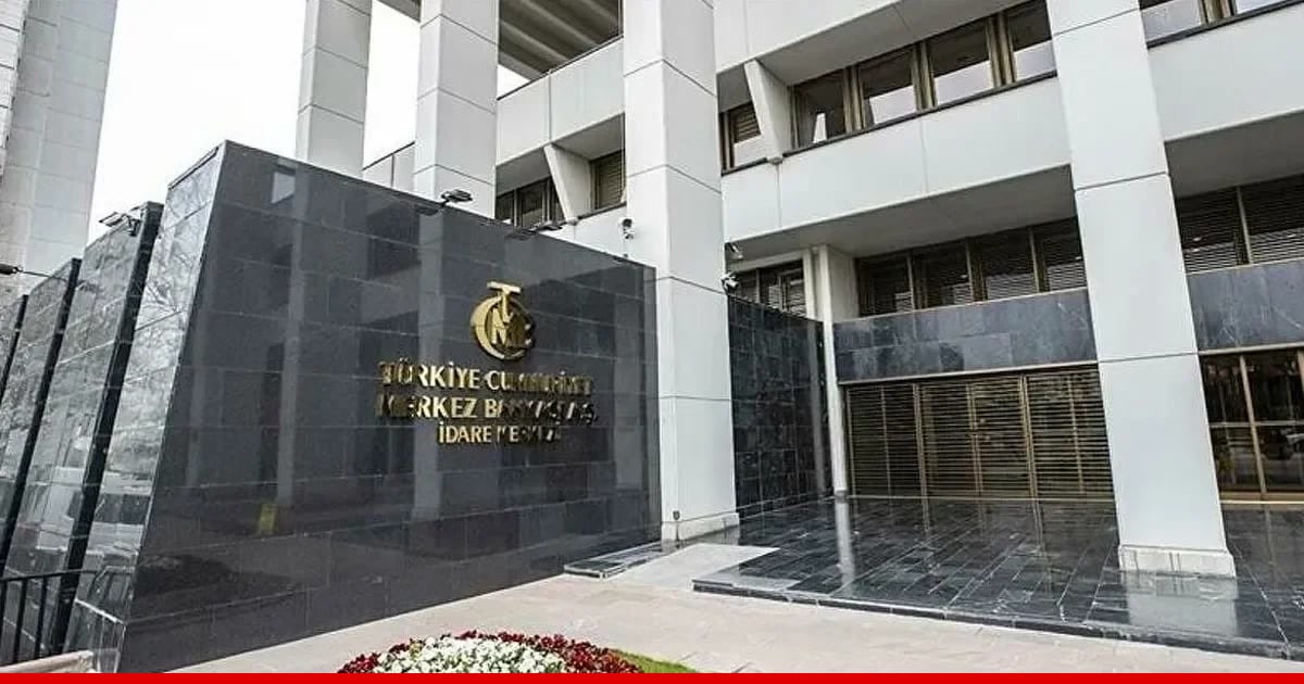 Ankara'da Merkez Bankası KOBİ kredisinde freni gevşetti: büyüme sınırı yüzde 5'e çıkarılırken bankalar için bi