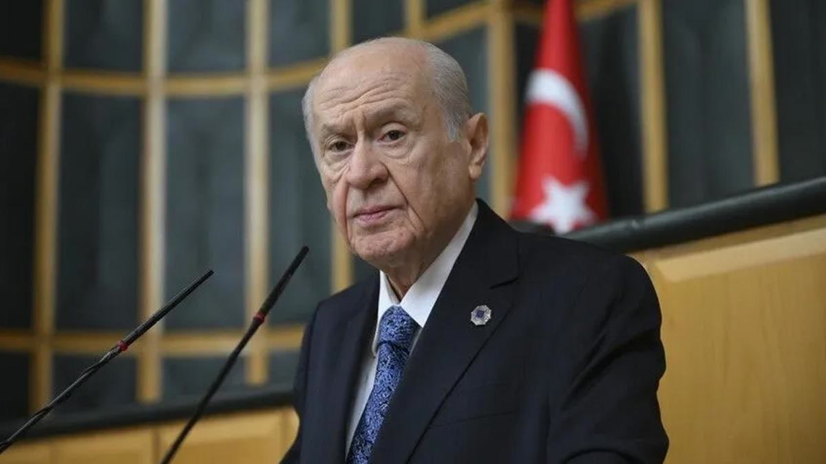 Ankara'da MHP kurultayı 7 Şubat 2027'de: Bahçeli aynı toplantıda Azerbaycan ve Doğu Akdeniz için ne söyledi?