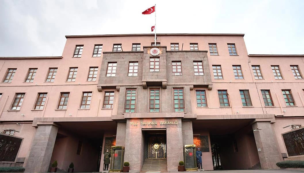 Ankara'da Milli Savunma Bakanlığı Şehit Bilgi Kapısı'na ilgi arttı: “Dedem nerede şehit oldu?” diyenler ne buluyor?