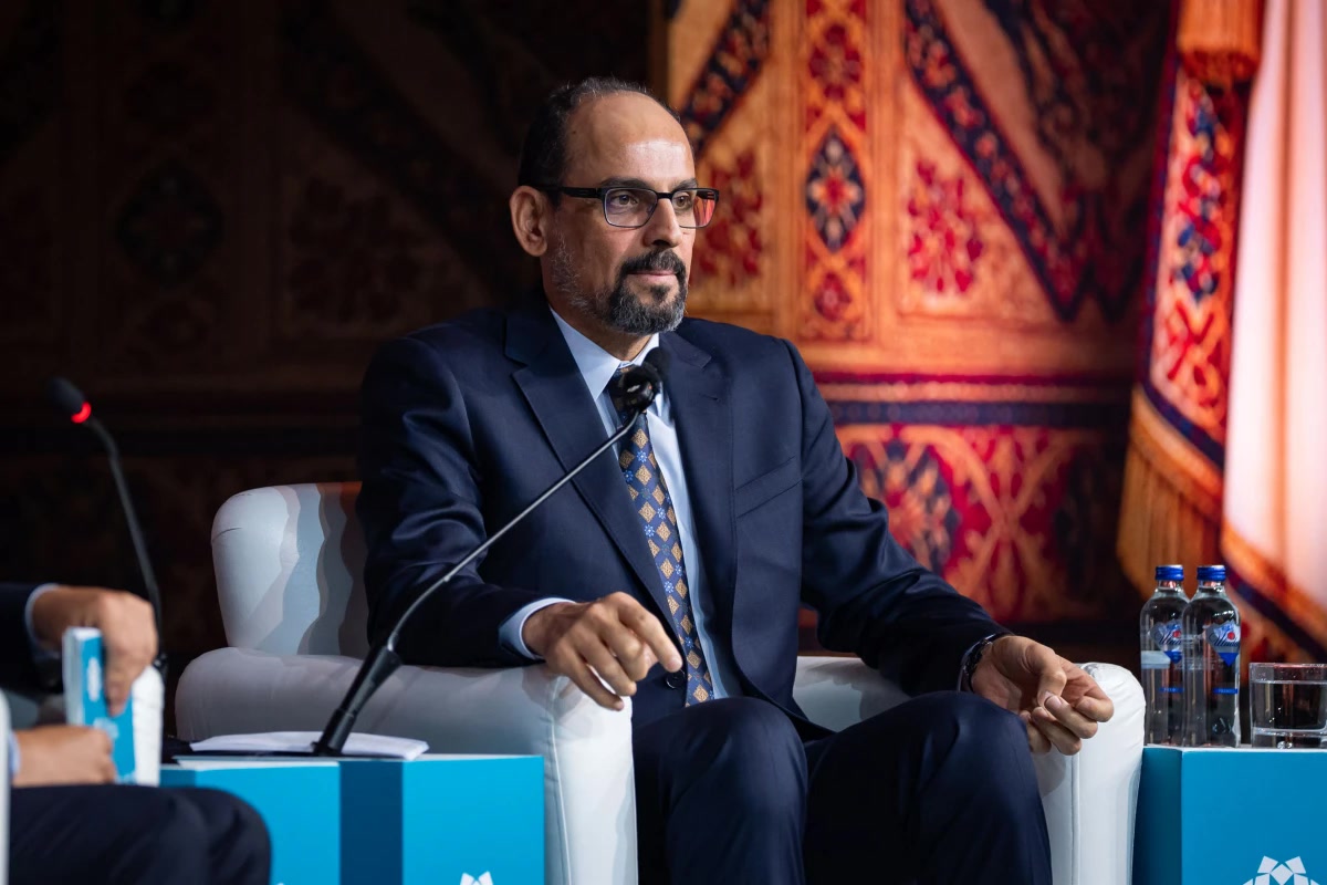 Ankara'da MİT Başkanı İbrahim Kalın TDT zirvesinde ortak alarm sistemini anlattı: tehdidi birlikte nasıl görüyorlar?