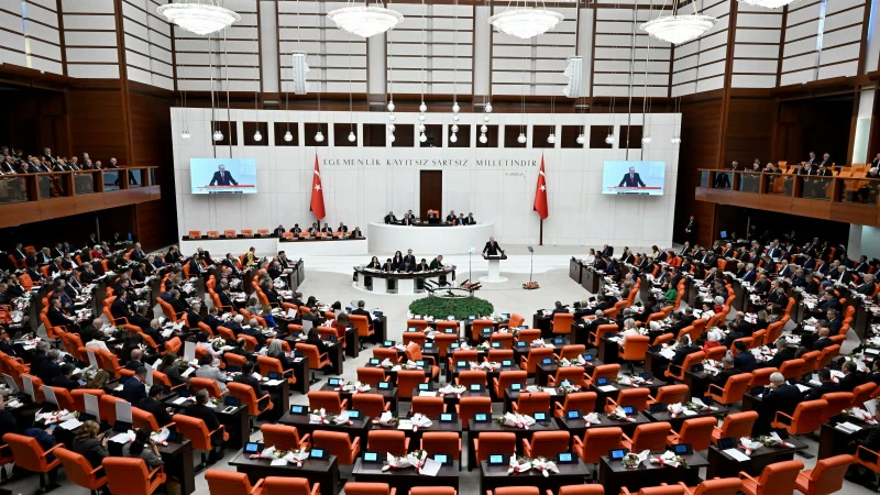 Ankara'da Mustafa Çiftçi KBRN kongresinde uyardı: Yapay zeka ilaç yerine tehlikeli kimyasal tasarlarsa kim önü