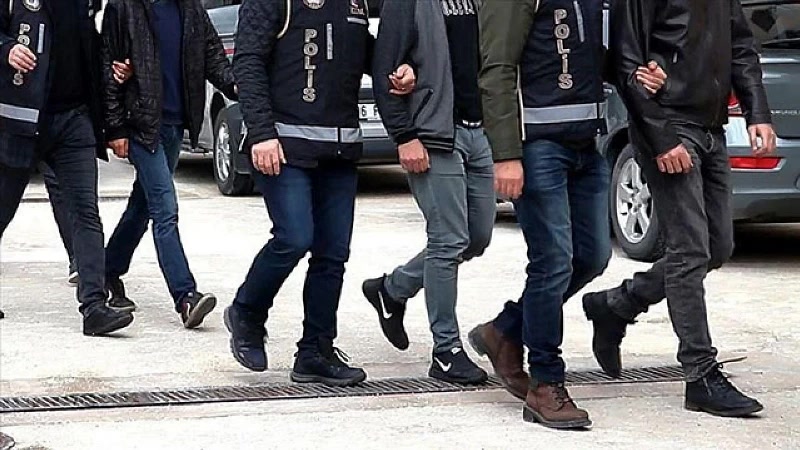 Ankara'da 7 ilde müstehcenlik ve fuhşa teşvik operasyonu: 54 şüpheliden kaçı cezaevine gönderildi?