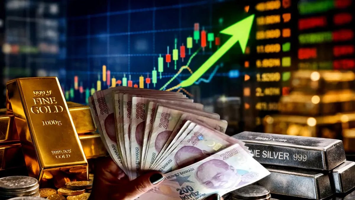 Ankara'da Merkez Bankası Parakolay'ın fişini çekti: Resmi Gazete'deki kararın gerekçesi ve hesaplardaki paranı