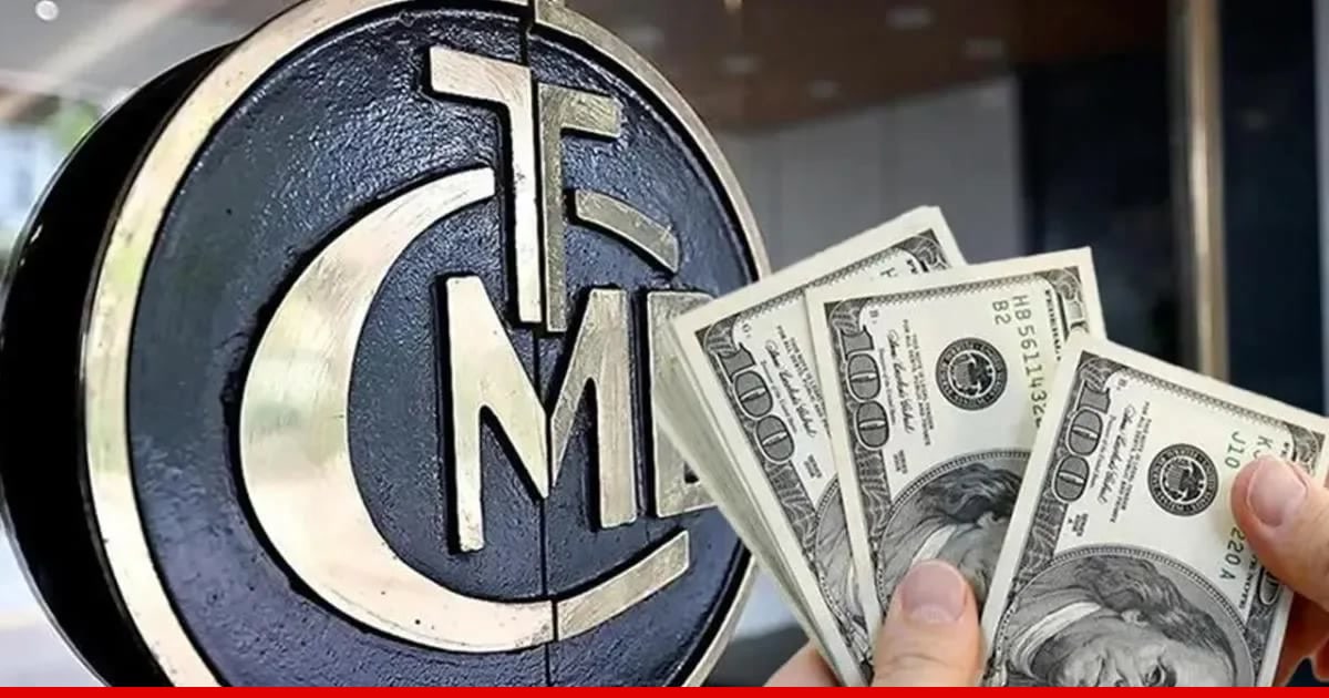 Ankara'da Merkez Bankası Piyasa Katılımcıları Anketi çıktı: yıl sonu enflasyon beklentisi ve dolar beklentisi 