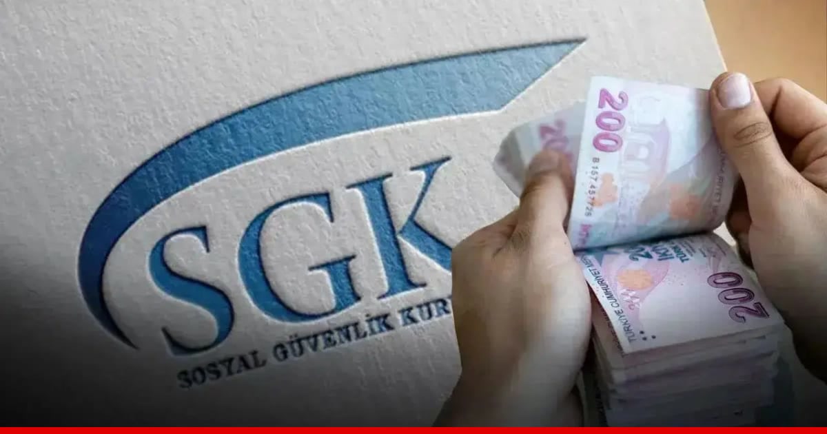 Ankara'da SGK yeni karar: Trafikte kesilen ceza tutanağı çalışanın prim gününe nasıl dönüşecek?