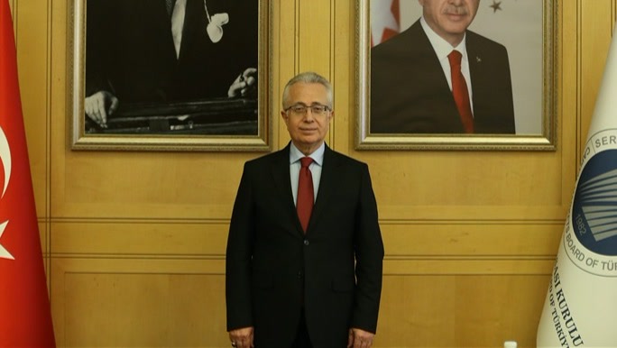 Ankara'da fon soruşturması bir gecede iki koltuğu devirdi: SPK Başkanı görevden alma kararıyla yerine kim geti
