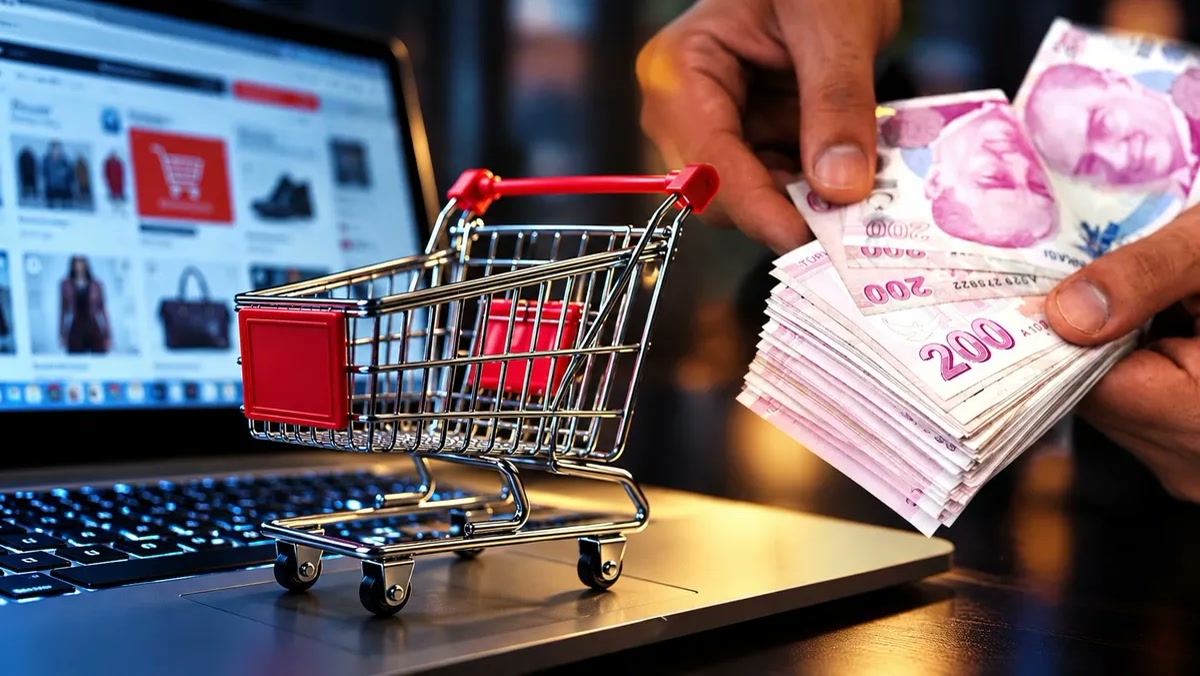 Ankara'da taksitli alışverişte 12 ay sınırı Resmi Gazete'den silindi: kaç taksit yapılacağına Ticaret Bakanlığ