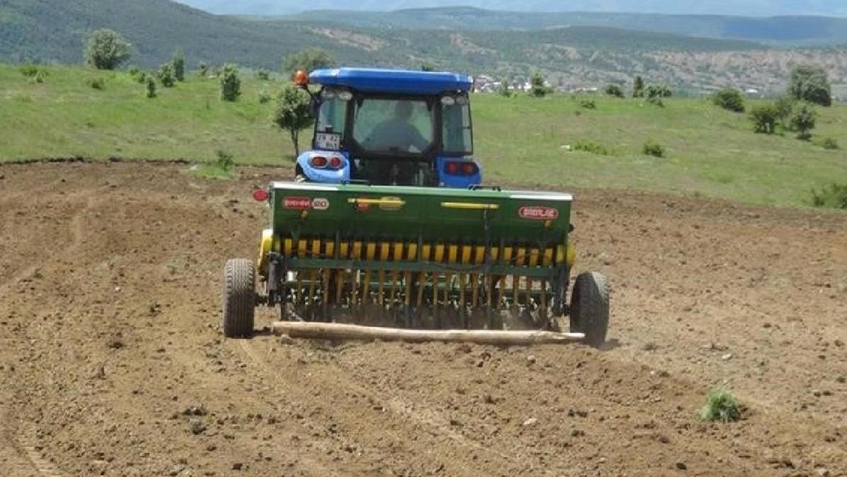 Ankara'da tarım sigortası kapsamı genişliyor: TARSİM'de don teminatı 25 ürüne çıkıyor, listeye giren 16 yeni ü