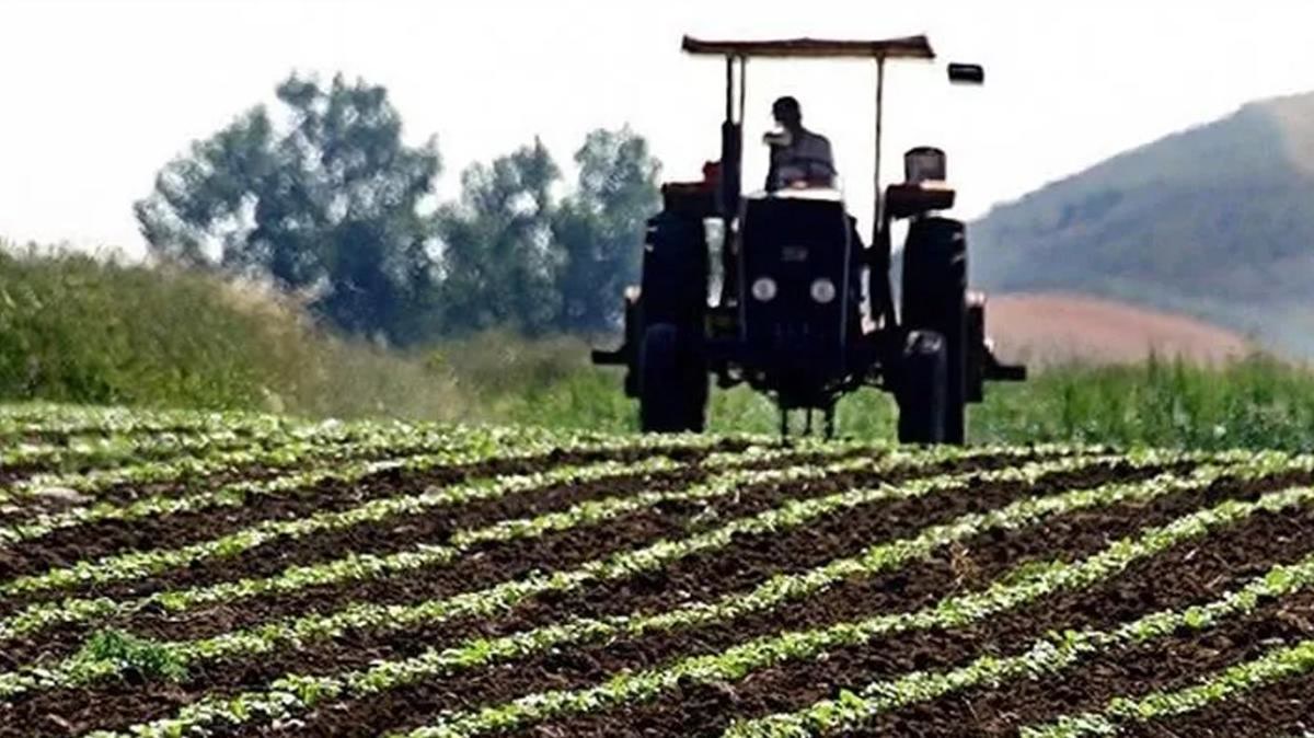 Ankara'da tarım sigortası kapsamı genişliyor: TARSİM'de don teminatı 25 ürüne çıkıyor, listeye giren 16 yeni ü
