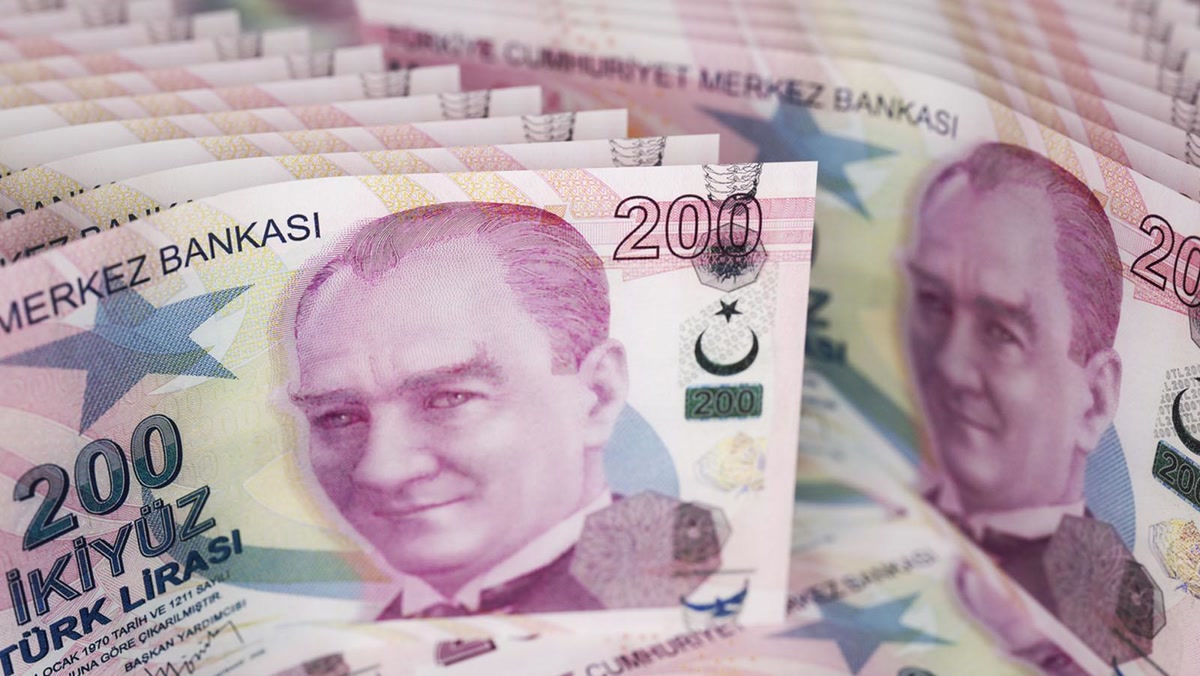 Ankara'da Merkez Bankası'nın banka anketi: işletmelerin kredi talebi hızlandı, konut ve taşıt kredisinde ise ö