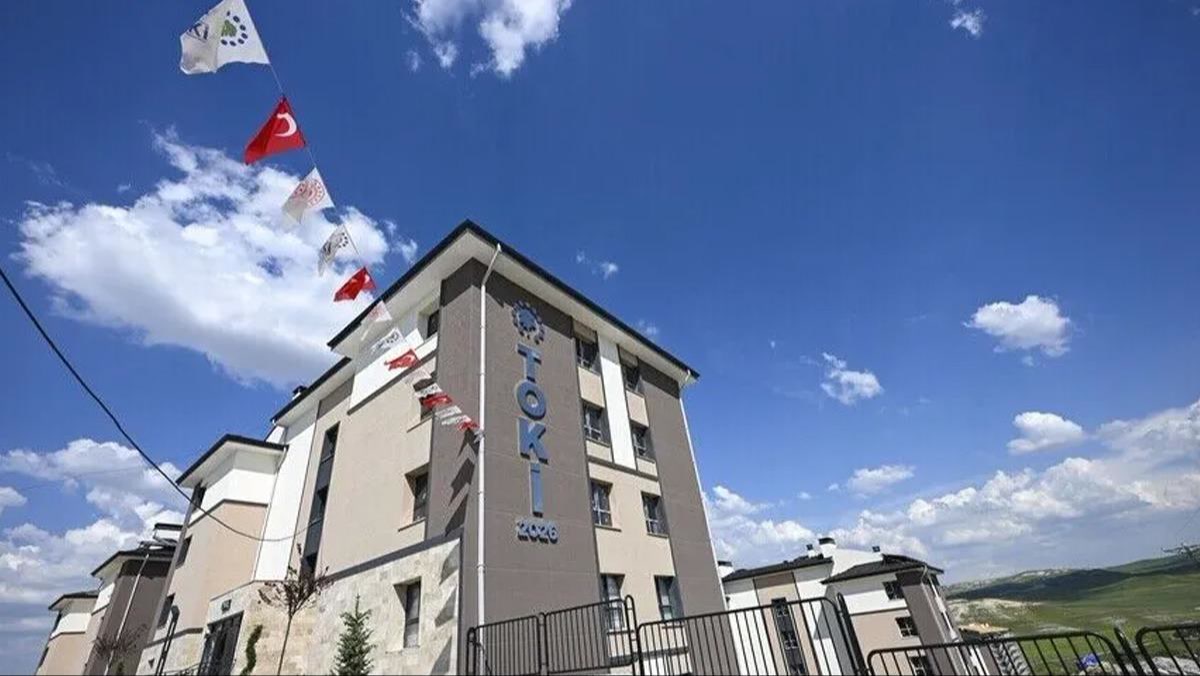 Ankara'da TOKİ indirim kampanyasında son 15 gün: Yüzde 25 indirimin kapısını bu dört şart açıyor ya da kapatıy