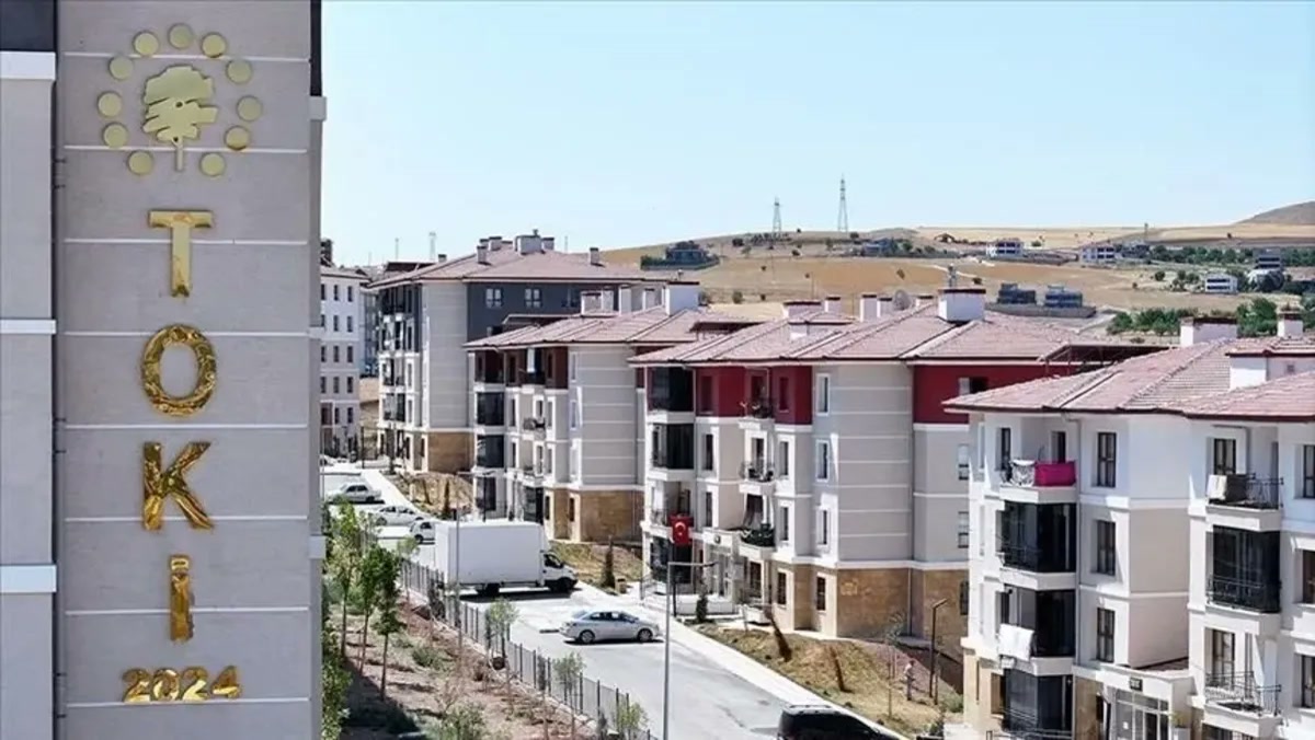 Ankara'da TOKİ'den yüzde 25 indirim ve indirimli tapu için son gün sayacı işliyor: 228 bin hak sahibinin kapıs