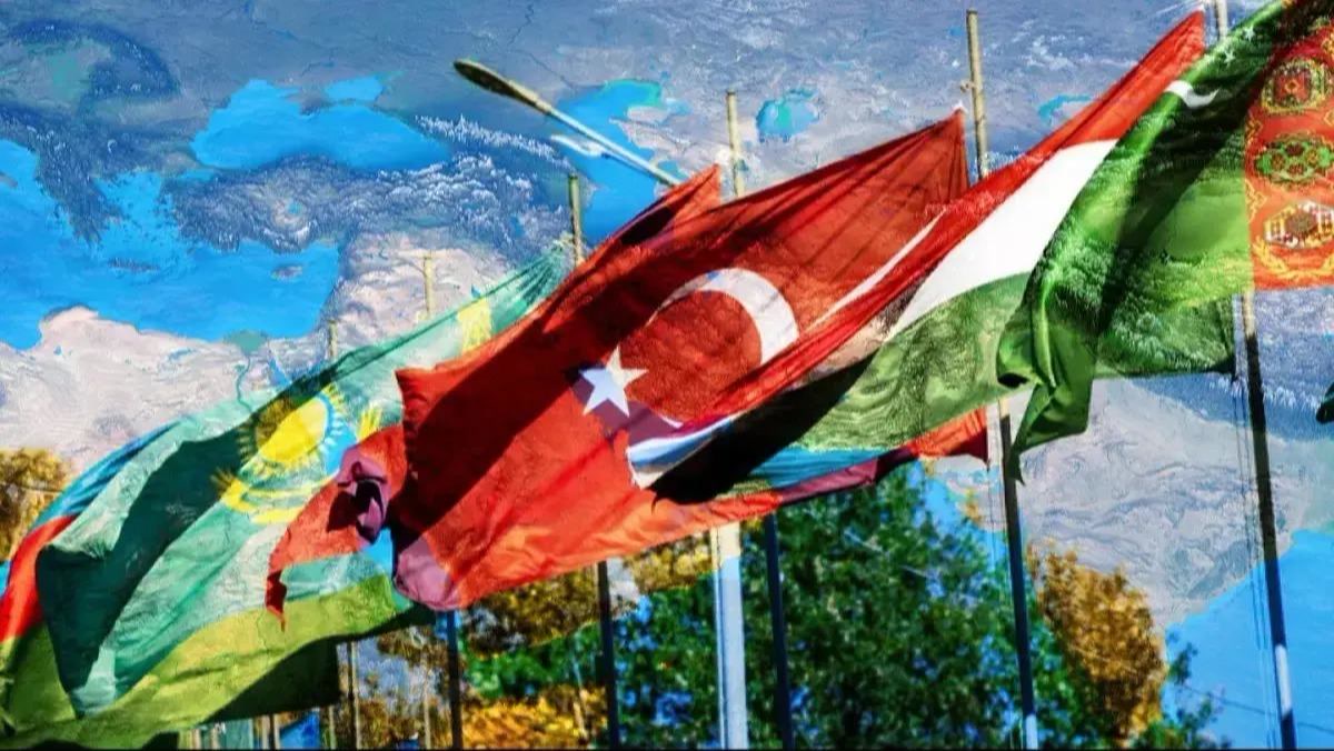 Ankara'da Türk devletleri 29 Ekim'e kilitlendi: Abdulkadir Uraloğlu 'yeni aşama' dedi, masadaki özel birim öne