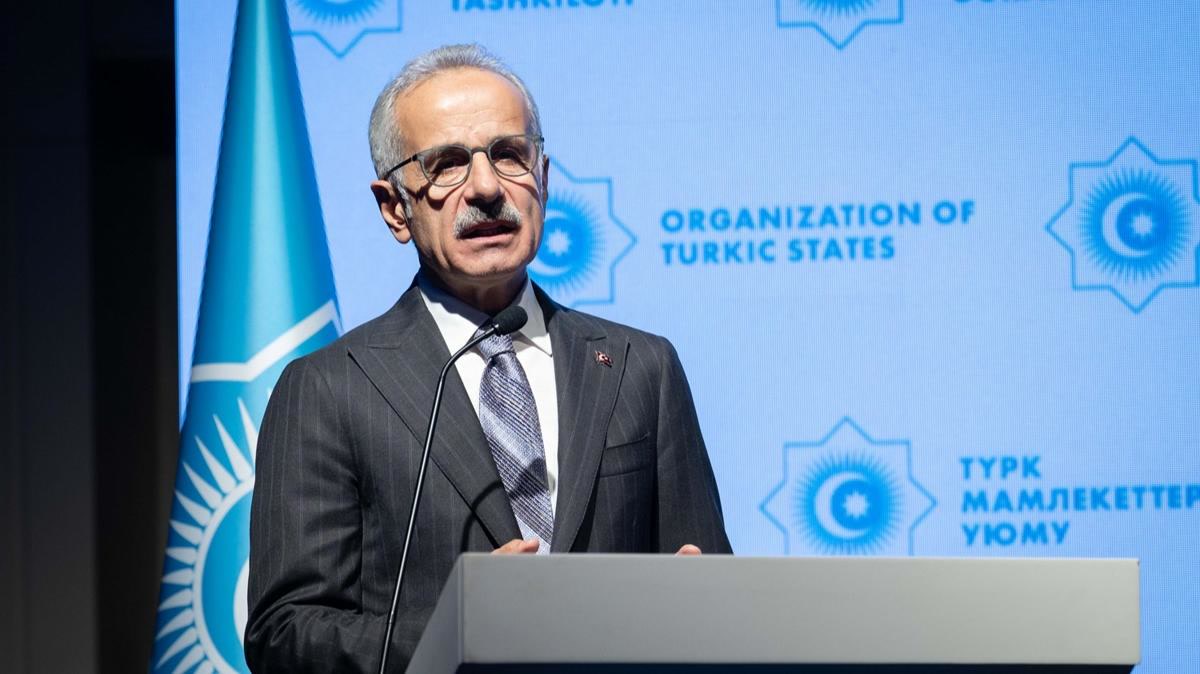 Ankara'da Türk devletleri 29 Ekim'e kilitlendi: Abdulkadir Uraloğlu 'yeni aşama' dedi, masadaki özel birim öne