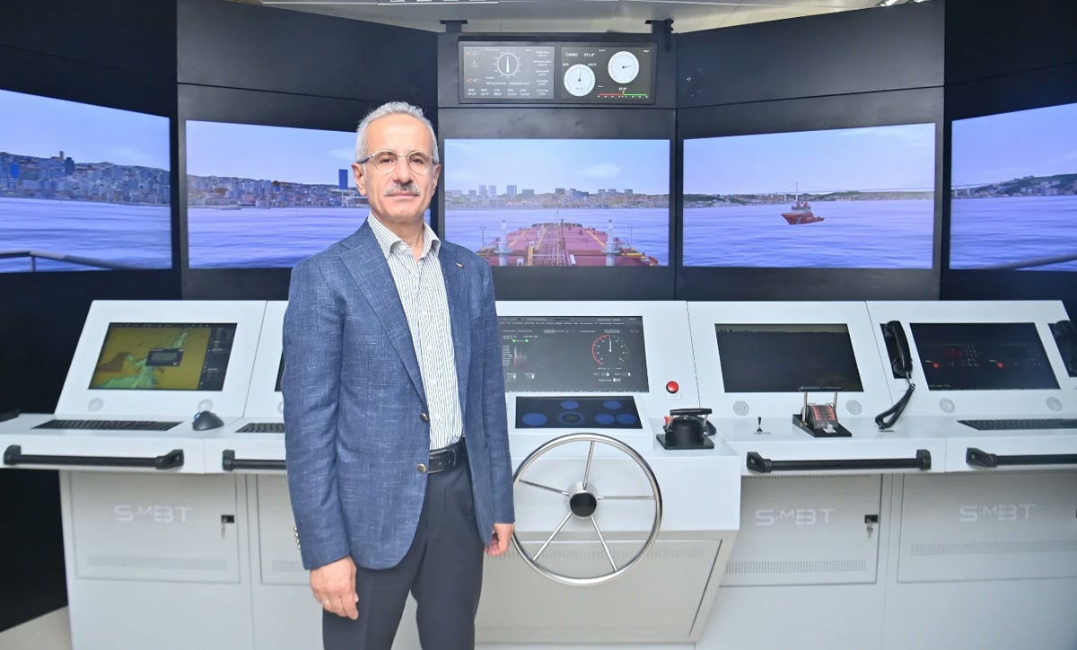 Ankara'da Türk sahipli deniz ticaret filosu rekor kırdı: 54,3 milyon DWT'nin arkasında 2002'den bugüne öyle bi