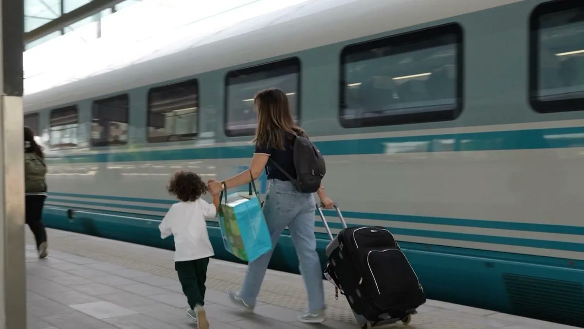 Ankara'da ücretsiz tren bileti alan engelli, gazi ve şehit yakınları için yeni dönem: Abdulkadir Uraloğlu tari