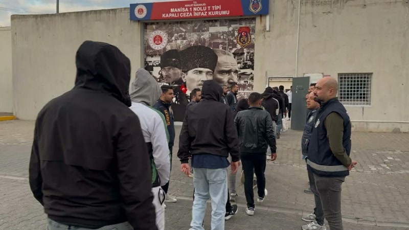 Ankara'da yasa dışı bahis operasyonu: Hesapları para karşılığı toplayan 45 kişilik ağdan hâkim karşısına çıkan