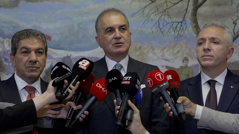 Ankara'da kamu katılım bankaları birleşmesinde ilk imzalar atıldı: Ziraat Katılım'la aynı çatıya girecek ikinc