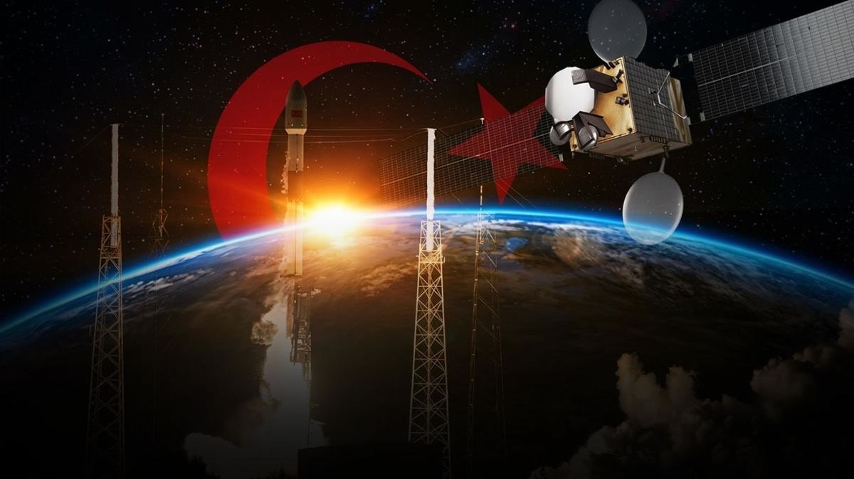 Antalya'da TUSAŞ pavyonunda Roketsan ile imza atıldı: HÜRSAT-2 uzaya hangi roketle çıkacak?