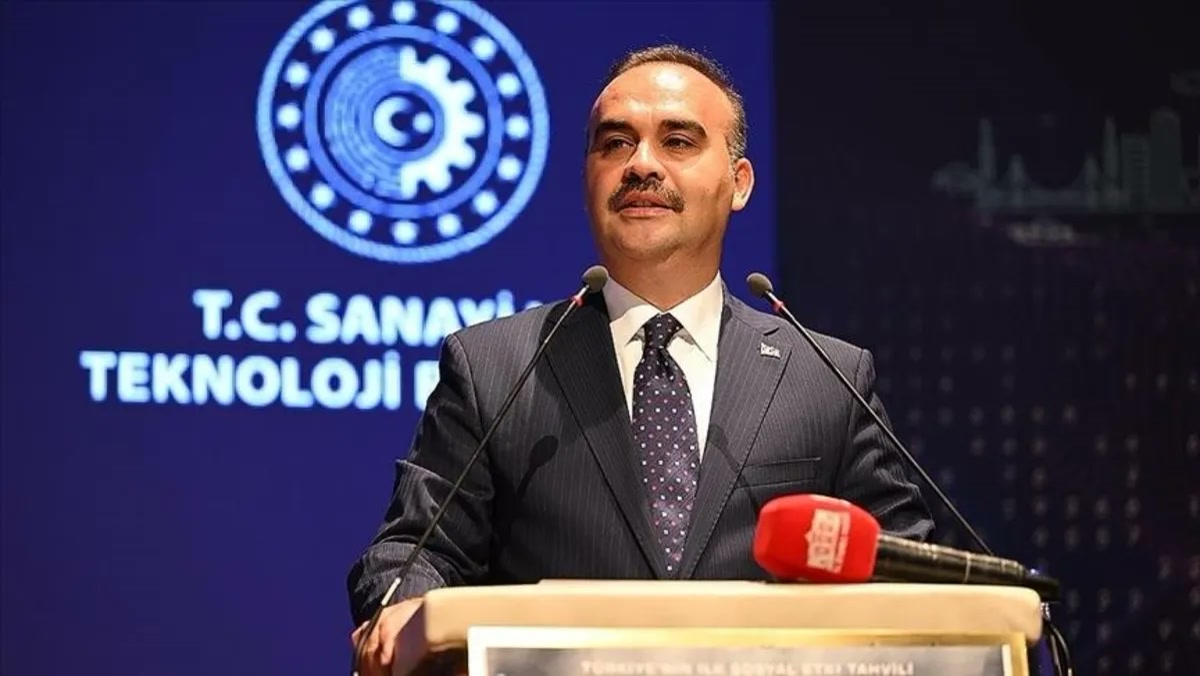 Antalya'da IAC 2026 başlıyor: 108 ülkeden 6 bin 893 delege toplanıyor, Mehmet Fatih Kacır 'Uzayın Yüzyılı' ded