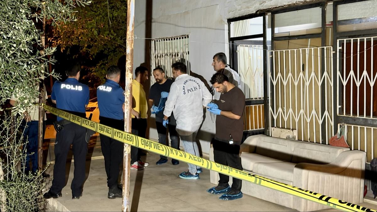 Antalya Kepez'de kadın cinayeti: 27 yaşındaki zanlı Konya'da ne yaptı?