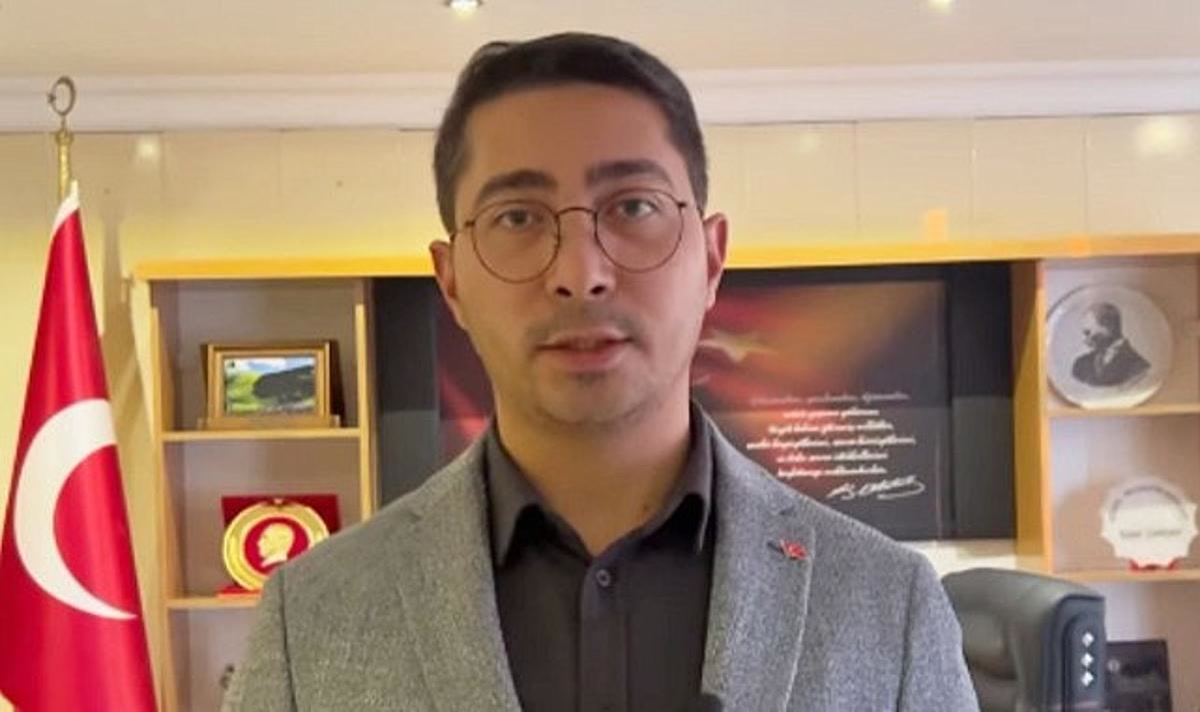 Ardahan'da 6 ilde eş zamanlı rüşvet baskını: Damal Belediye Başkanı Kemal Çamlıyurt da gözaltında, dosyayı han