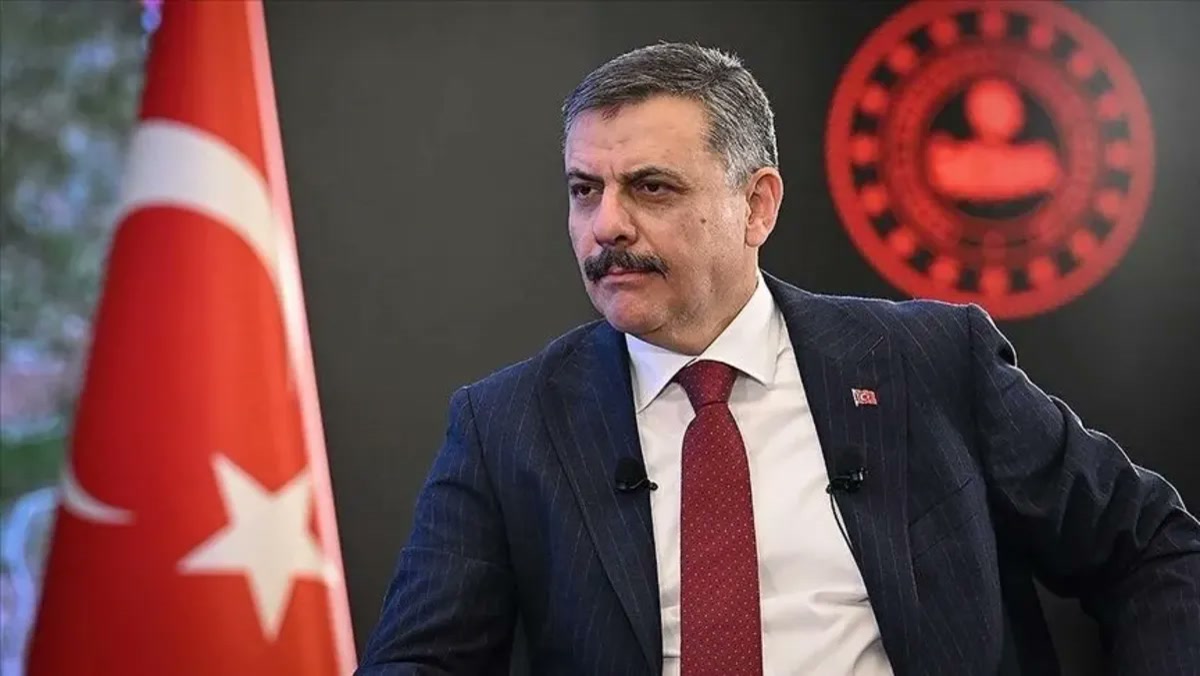 Atina'da Mustafa Çiftçi 9 ayda 714 aranan suçluyu getirdiklerini söyledi: 'Sınır Ötesi Kapan' sıradaki durağı 