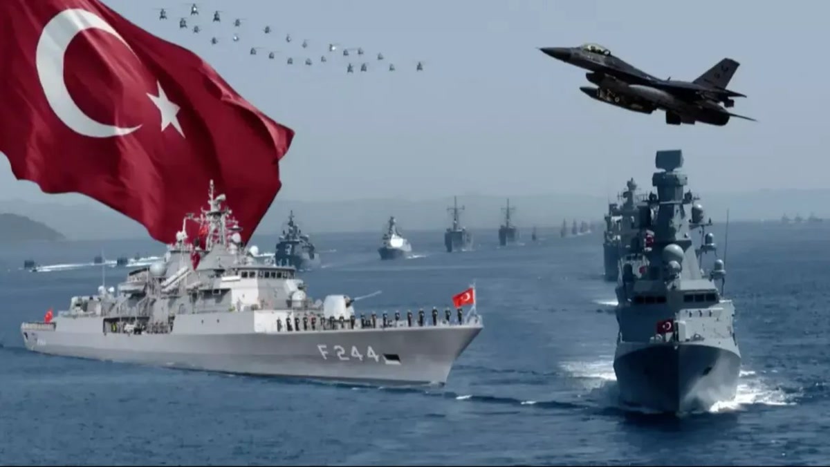 Atina'da Fransa'ya 'sırtımızdan bıçakladı' çıkışı: Paris'in Türkiye'yle imzaladığı savunma yol haritasında Yun
