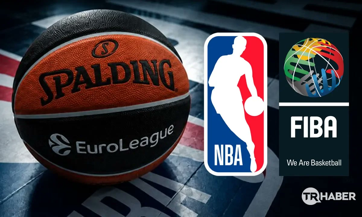 Avrupa'da NBA ve FIBA masadan kalkmadı: EuroLeague'in 13 kulübü teklife hayır dedi, peki yeni Avrupa ligi ne z