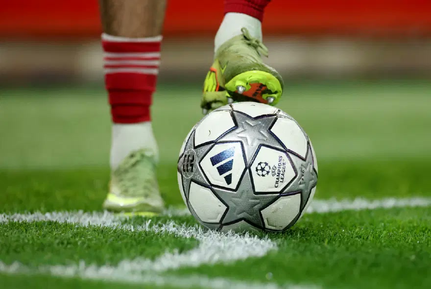 Avrupa'da Şampiyonlar Ligi'nin 2. haftasında 18 maça 78 gol: Fenerbahçe ve Galatasaray'ın kara haftası tarihe 
