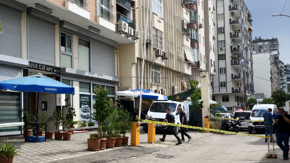 Adana'da kuyumcu cinayetinin zanlısı Aydın Kuşadası'nda ne yaptı?