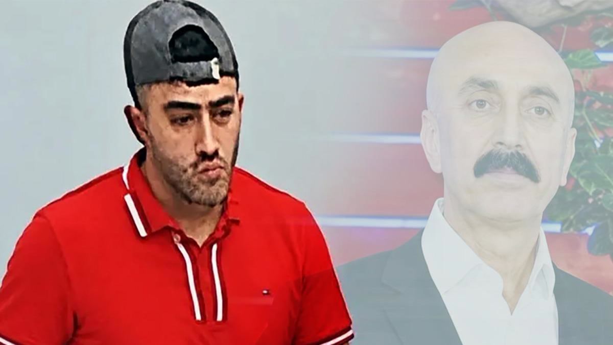 Adana'da kuyumcu cinayetinin zanlısı Aydın Kuşadası'nda ne yaptı?