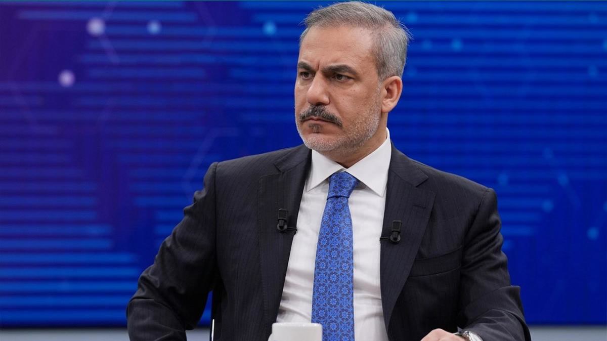 Bakü'de Hakan Fidan Azerbaycan için “bize yakışan bir şekilde oturup konuşuruz” dedi: İstismar edilmesin dediğ