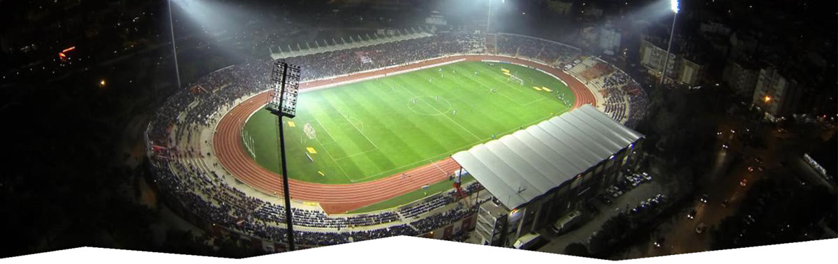 Balıkesirspor resmi sitesi ikinci tanıtım görseli