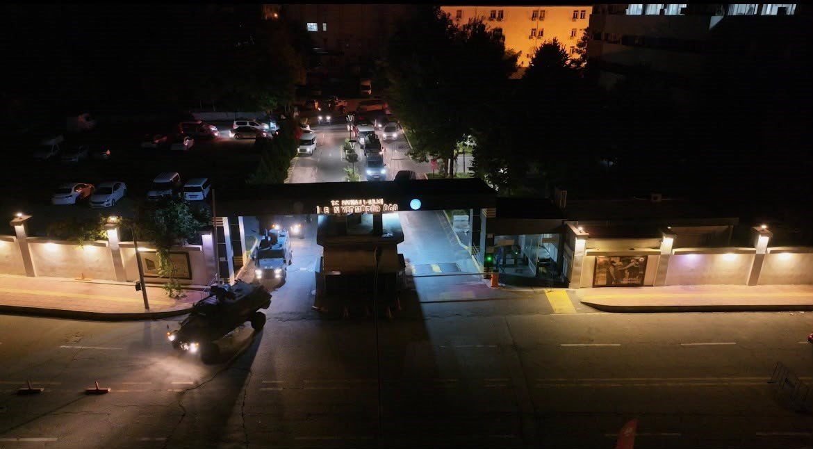 Batman'da maskeli haraç çetesi operasyonunda 610 saatlik kamera kaydı çözüldü, çete nasıl deşifre oldu?