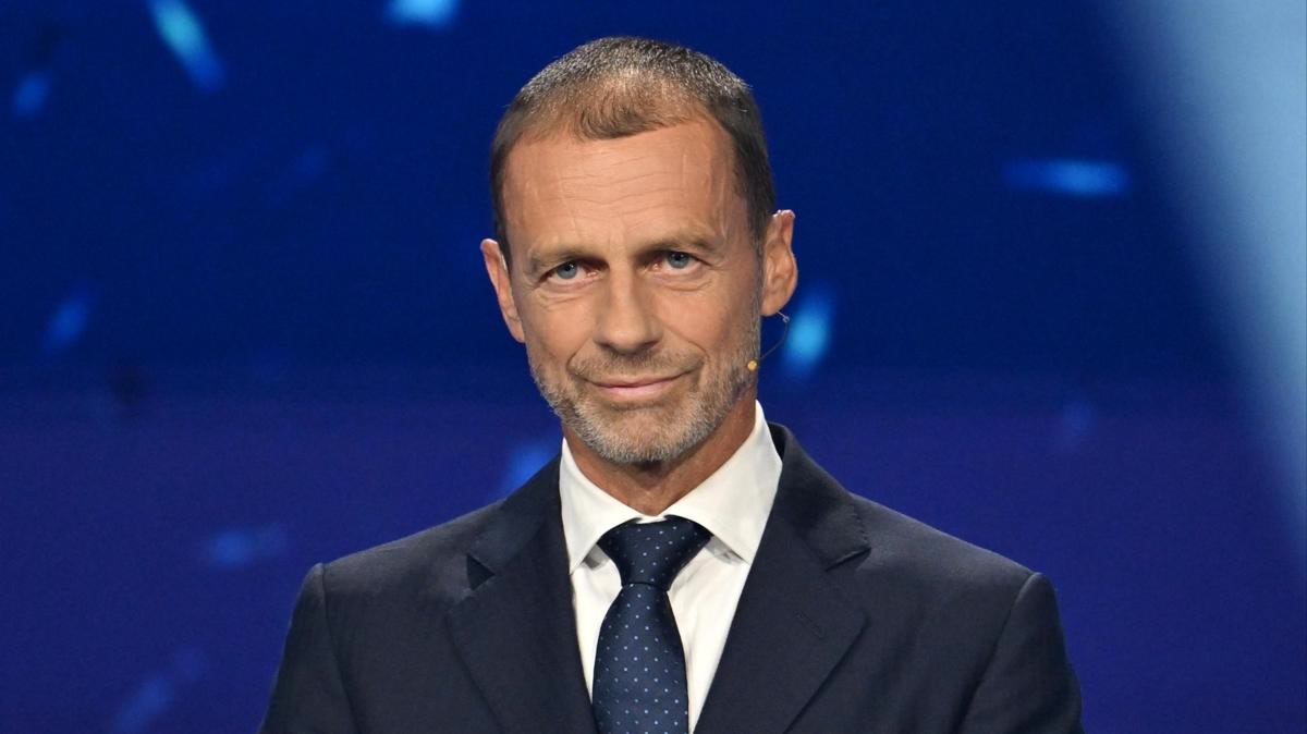 Berlin’de UEFA Başkanı Ceferin dördüncü kez aday oldu: 14 maddelik reform paketi FIFA’nın başına ne getirecek?