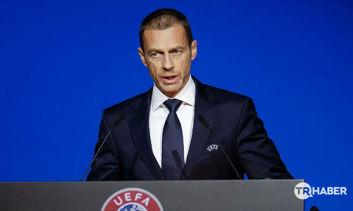 Berlin’de UEFA Başkanı Ceferin dördüncü kez aday oldu: 14 maddelik reform paketi FIFA’nın başına ne getirecek?