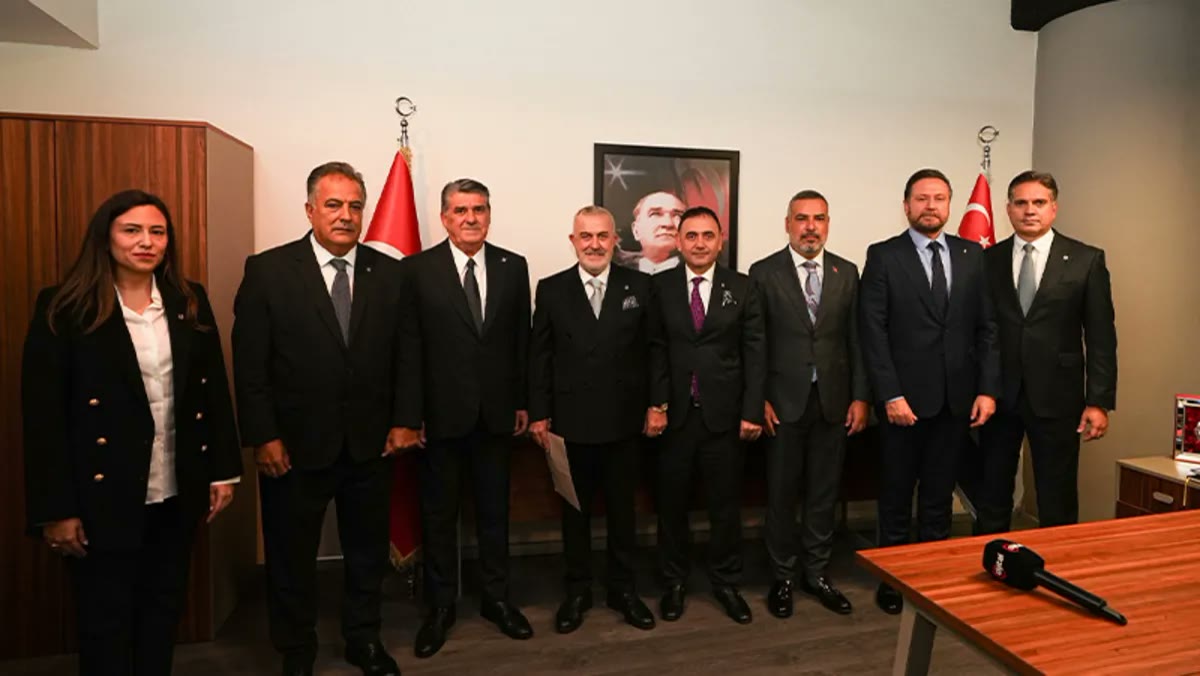Adalı listesi açıklandı (Sabah)