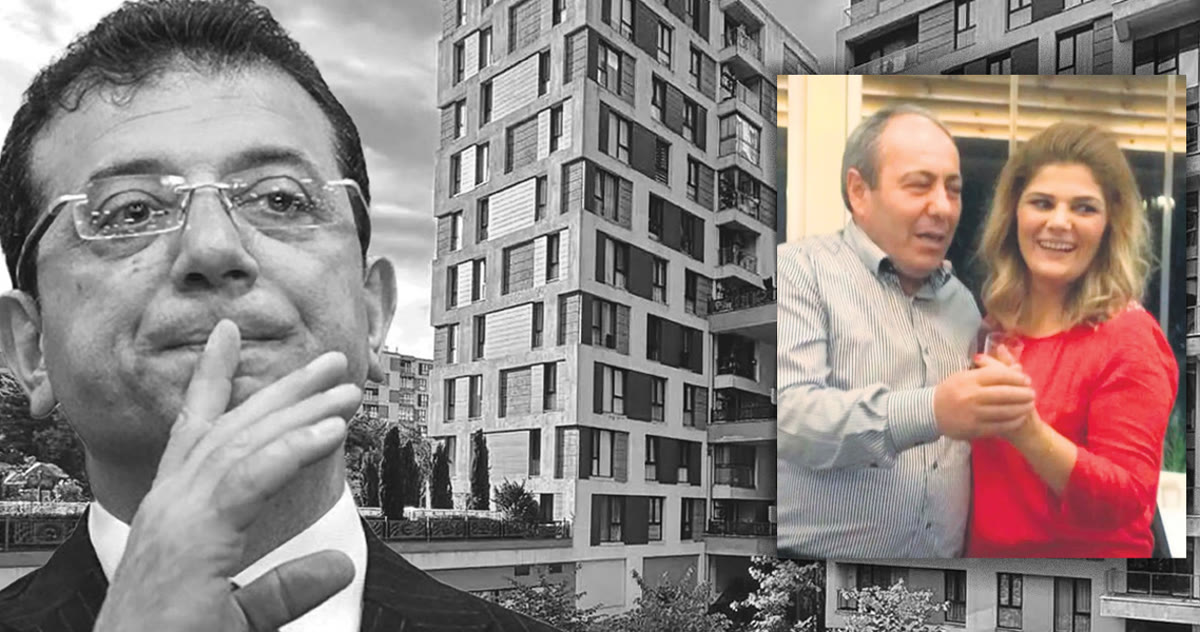 Beylikdüzü Belediyesi veznedar intihar olayına ilişkin haber görseli (kapak)